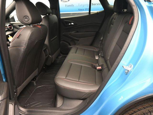 new 2026 Chevrolet Trax car, priced at $28,280