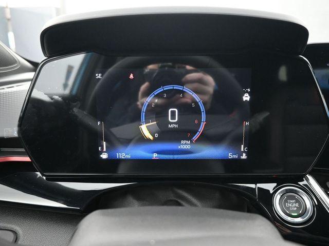 new 2026 Chevrolet Trax car, priced at $28,280