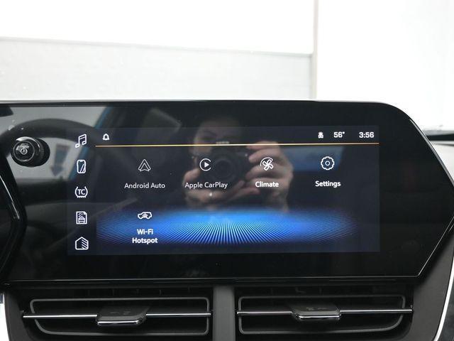 new 2026 Chevrolet Trax car, priced at $28,280