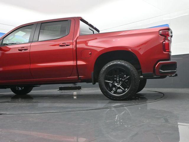 new 2026 Chevrolet Silverado 1500 car