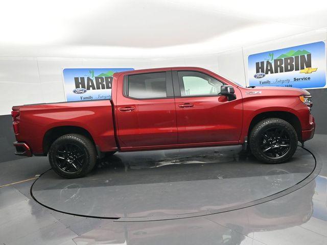 new 2026 Chevrolet Silverado 1500 car