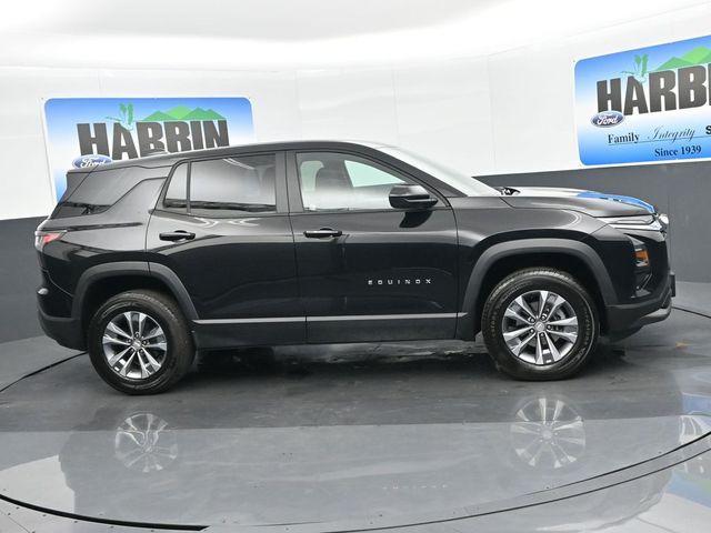 used 2025 Chevrolet Equinox car, priced at $22,488