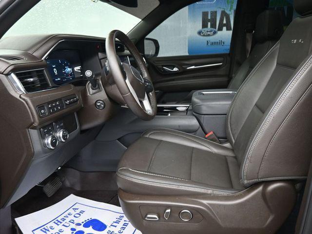 used 2024 GMC Yukon car, priced at $66,982