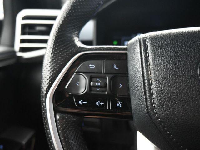 used 2024 Toyota Tundra car, priced at $51,488