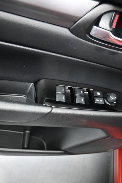 used 2025 Mazda CX-5 car, priced at $25,488