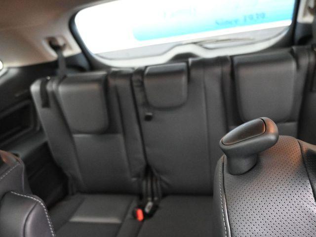 used 2024 Subaru Ascent car, priced at $37,488