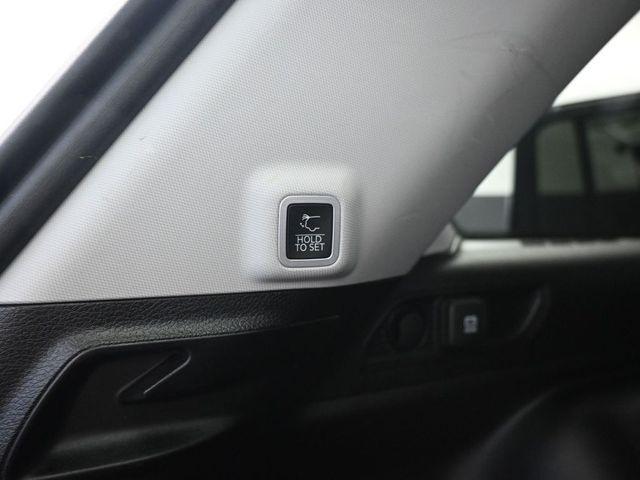 used 2023 Jeep Grand Cherokee car, priced at $33,429