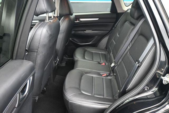 used 2025 Mazda CX-5 car, priced at $27,179