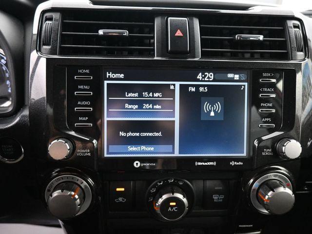 used 2024 Toyota 4Runner car, priced at $39,488