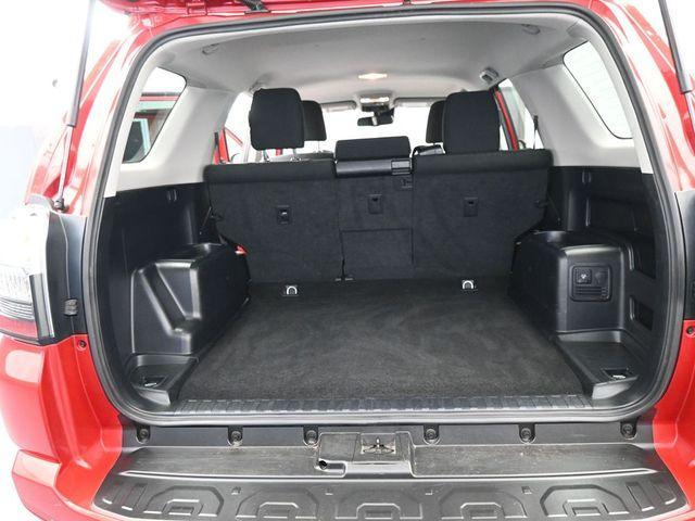 used 2024 Toyota 4Runner car, priced at $39,488