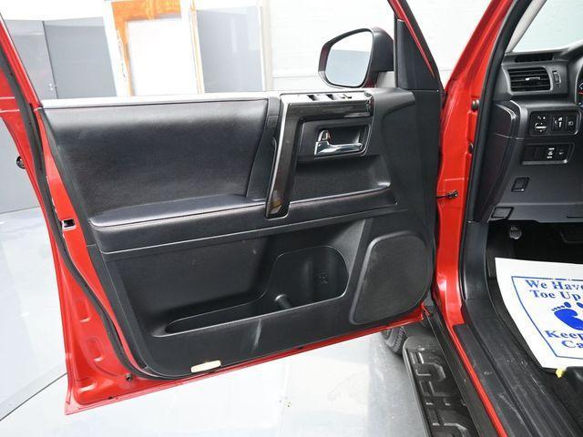 used 2024 Toyota 4Runner car, priced at $39,488