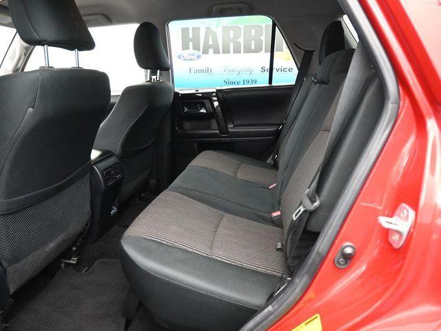 used 2024 Toyota 4Runner car, priced at $39,488