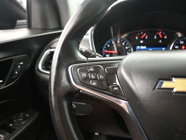 used 2024 Chevrolet Equinox car, priced at $20,982