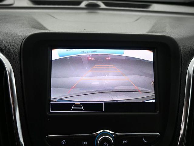 used 2024 Chevrolet Equinox car, priced at $20,982