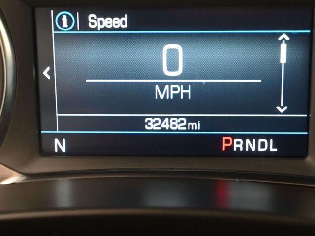 used 2024 Chevrolet Equinox car, priced at $20,982