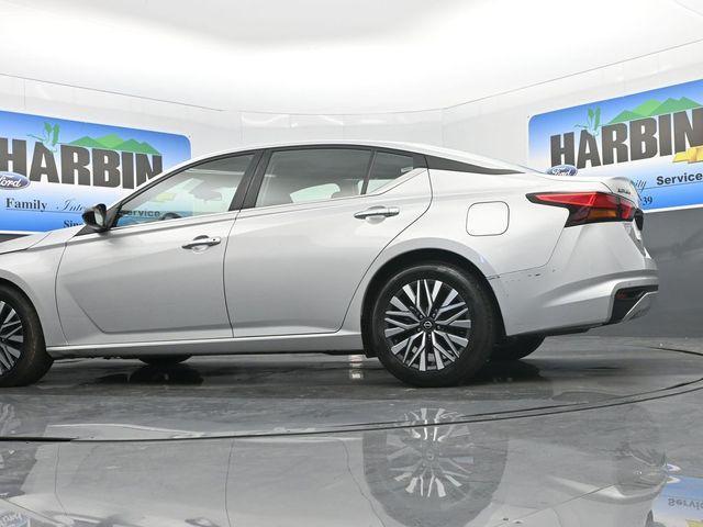 used 2024 Nissan Altima car, priced at $18,488