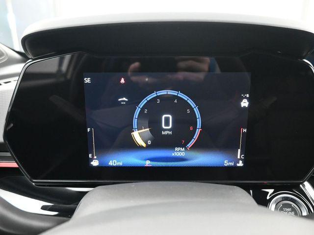 new 2026 Chevrolet Trax car