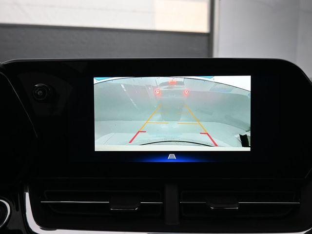 new 2026 Chevrolet Trax car