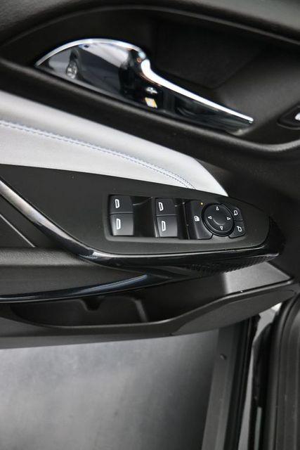 used 2025 Chevrolet Trax car, priced at $19,982