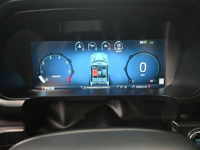 used 2024 Ford F-150 car, priced at $64,982