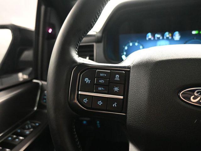 used 2024 Ford F-150 car, priced at $64,982