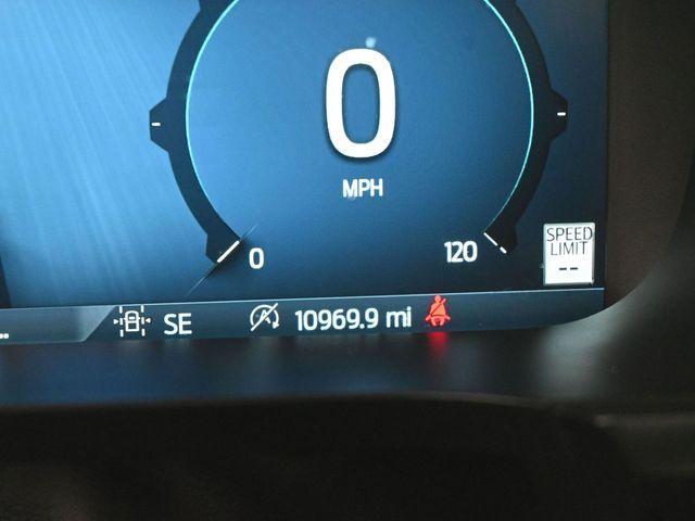 used 2024 Ford F-150 car, priced at $64,982