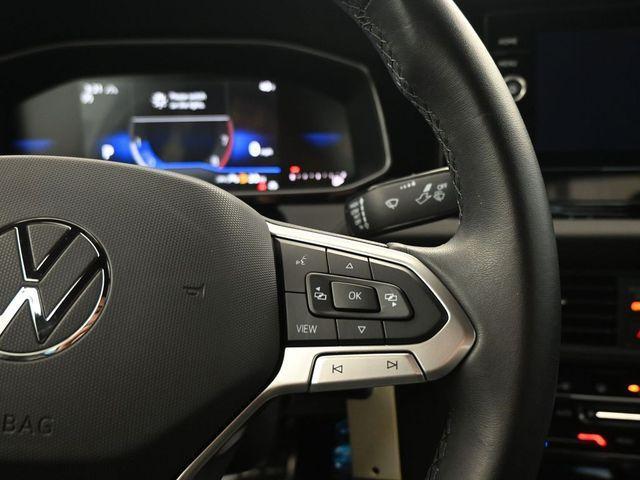 used 2025 Volkswagen Jetta car, priced at $19,488