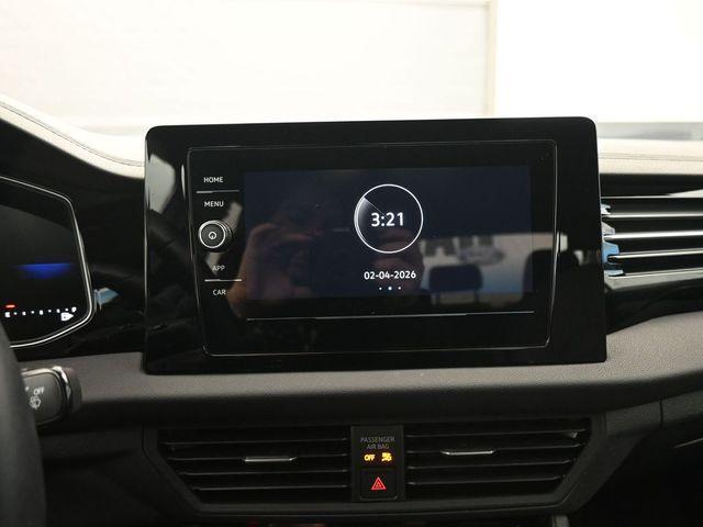 used 2025 Volkswagen Jetta car, priced at $19,488