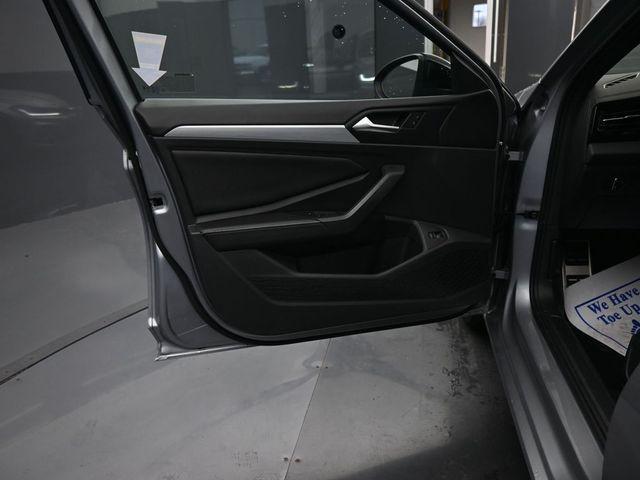 used 2025 Volkswagen Jetta car, priced at $19,488