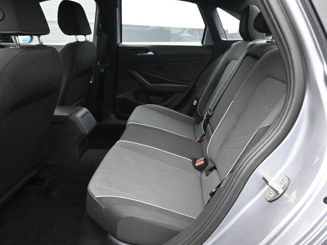 used 2025 Volkswagen Jetta car, priced at $19,488