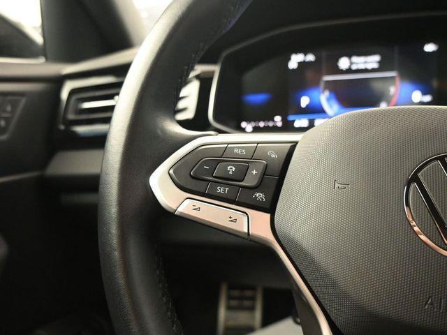 used 2025 Volkswagen Jetta car, priced at $19,488