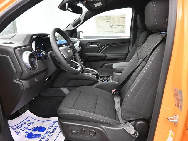 new 2026 Chevrolet Colorado car, priced at $43,145