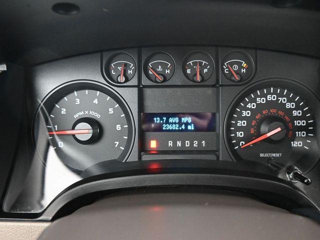 used 2010 Ford F-150 car, priced at $17,488