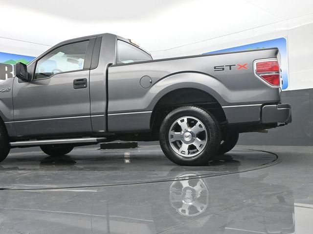 used 2010 Ford F-150 car, priced at $17,488
