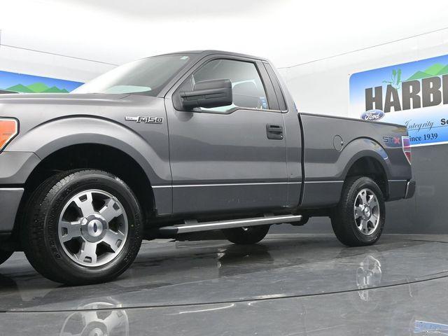 used 2010 Ford F-150 car, priced at $17,488