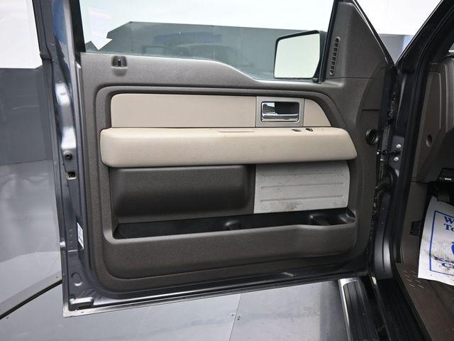 used 2010 Ford F-150 car, priced at $17,488