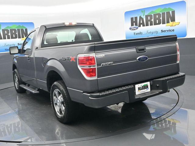 used 2010 Ford F-150 car, priced at $17,488