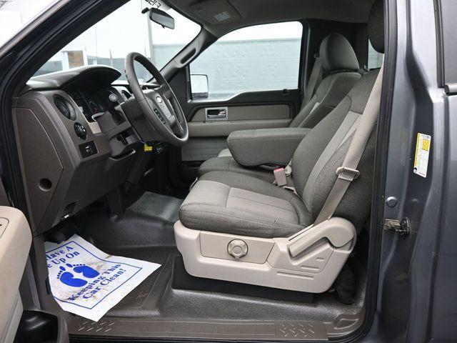 used 2010 Ford F-150 car, priced at $17,488