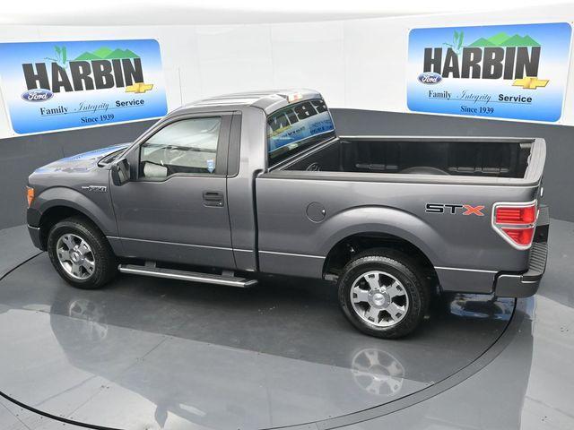 used 2010 Ford F-150 car, priced at $17,488