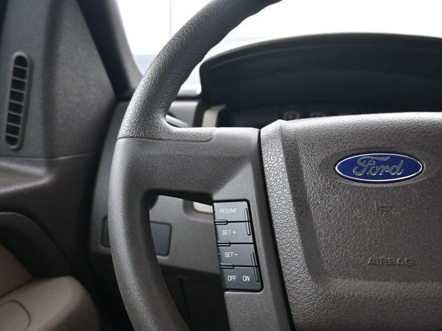 used 2010 Ford F-150 car, priced at $17,488