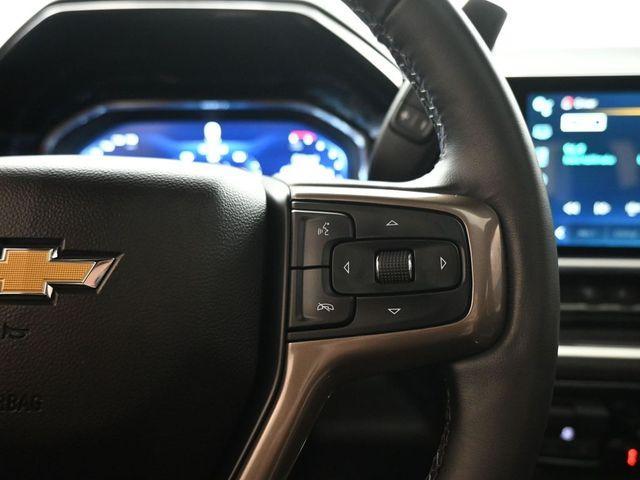 used 2024 Chevrolet Silverado 2500 car, priced at $69,488