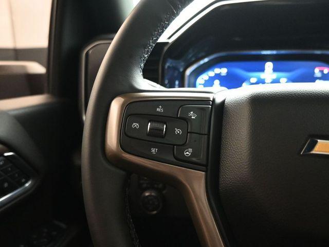 used 2024 Chevrolet Silverado 2500 car, priced at $69,488