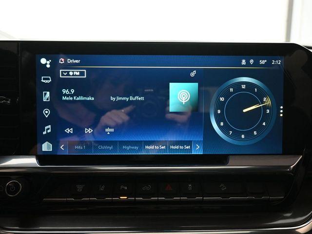 used 2024 Chevrolet Silverado 2500 car, priced at $69,488