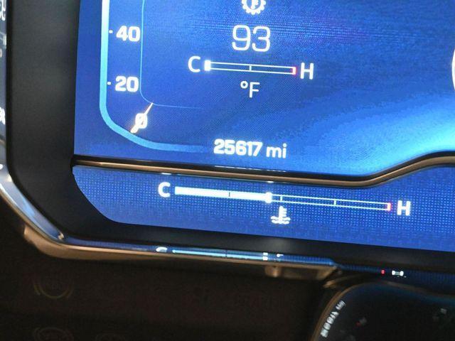 used 2024 Chevrolet Silverado 2500 car, priced at $69,488