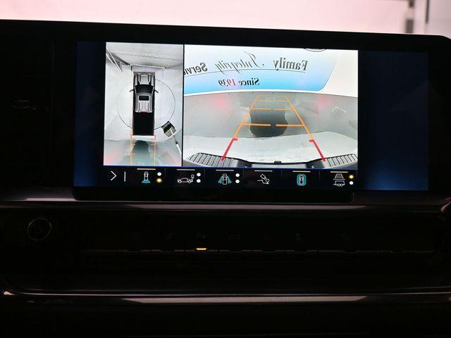 used 2024 Chevrolet Silverado 2500 car, priced at $69,488