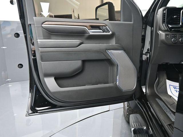 used 2024 Chevrolet Silverado 2500 car, priced at $69,488