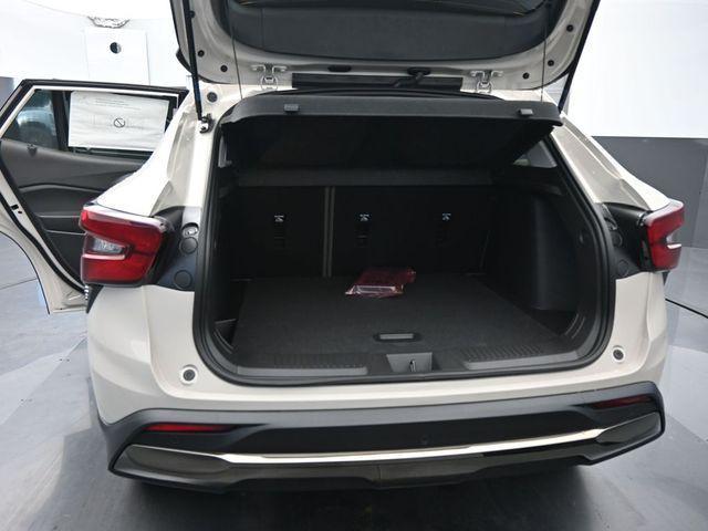 new 2026 Chevrolet Trax car, priced at $27,755