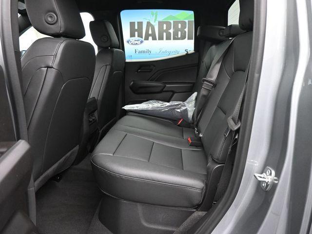 new 2026 Chevrolet Colorado car, priced at $44,526