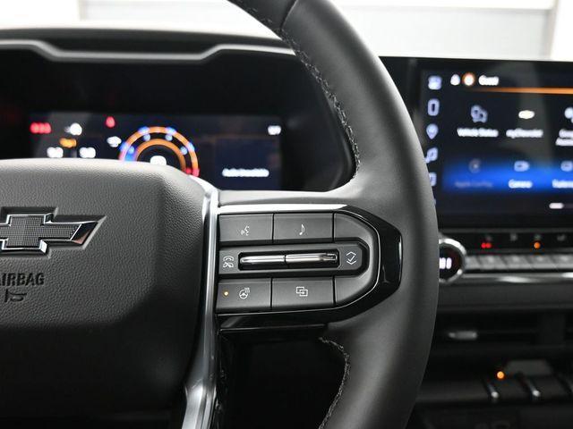 new 2026 Chevrolet Colorado car, priced at $44,526