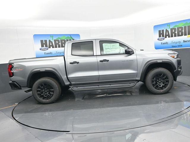 new 2026 Chevrolet Colorado car, priced at $44,526